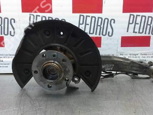 Used Right front steering knuckle Right front steering knuckle 611440 611440