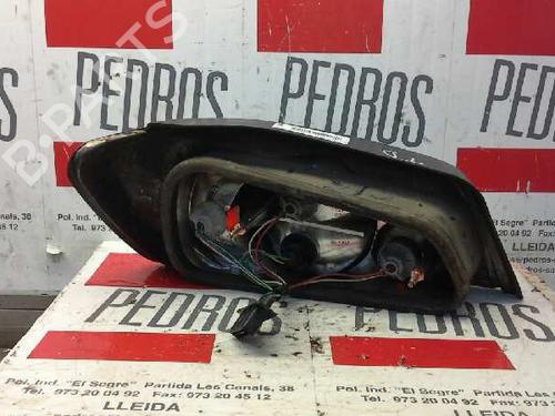 Right taillight PEUGEOT 306 Hatchback (7A, 7C, N3, N5)  | BP1022828C35 