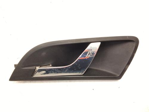 Used Rear left interior door handle SKODA SUPERB II (3T4) 1.8 TSI 4x4 (160 hp) 24053051