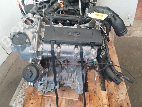 Used Engine SEAT IBIZA IV (6J5, 6P1) 1.2 (60 hp) 29000949