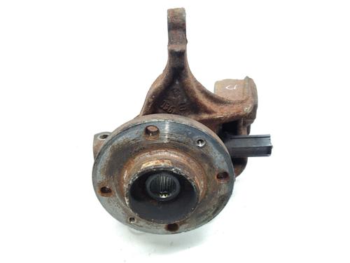 Right front steering knuckle CITROËN C-ELYSEE (DD_)  | BP18200098M26 