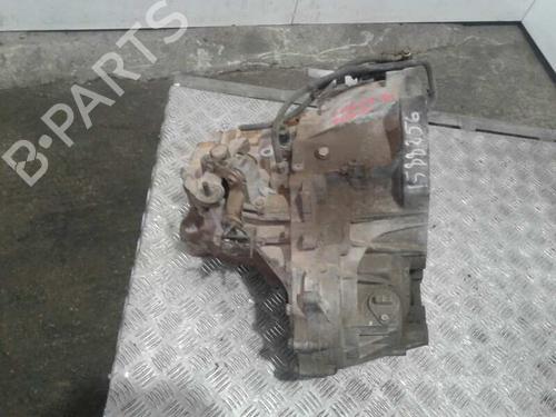 Gearbox NISSAN PRIMERA Hatchback (P12)  | BP1399247M3 