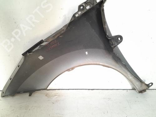 Right front fenders PEUGEOT 3008 I MPV (0U_)  | BP22720175C42 