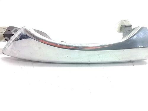 Used Rear right exterior door handle HONDA ACCORD VIII (CU) [2008-2025]  4081677