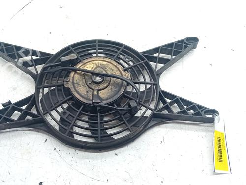 Used Radiator fan MICROCAR CARGO [2011-2025]  26563331