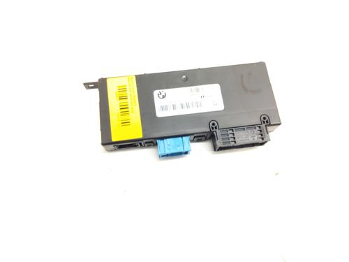 Used Electronic module BMW X3 (F25) xDrive 20 d (184 hp) 22737859