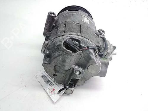 AC compressor MERCEDES-BENZ C-CLASS (W204) C 220 CDI (204.002) | BP10731376M34 