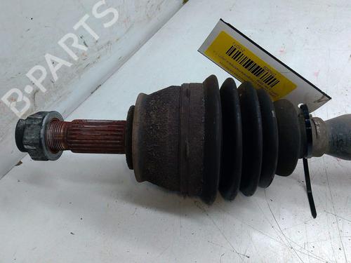 Right front driveshaft OPEL CORSA D (S07) 1.3 CDTI (L08, L68) | BP32026702M39 - Image 2