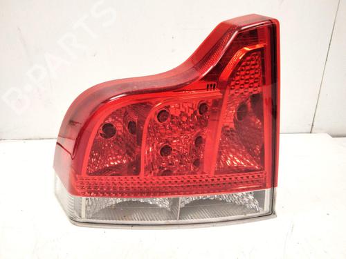 Used Left taillight Left taillight 38409902 38409902
