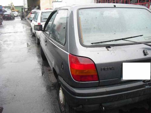 Right taillight FORD FIESTA III (GFJ)  | BP9172948C35 