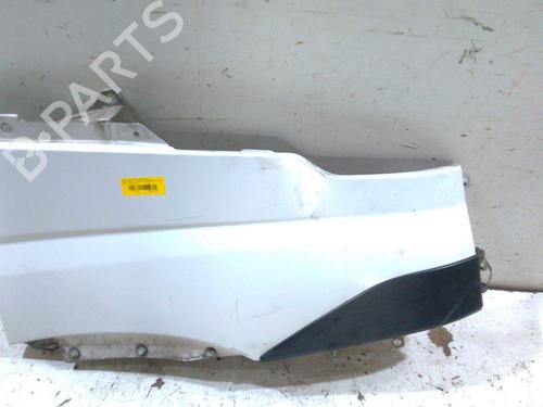 Parafango anteriore destro Parafango anteriore destro IVECO DAILY VI Van 35S16, 35C16, 40C16, 50C16, 70C16 (160 hp) 39688102 39688102