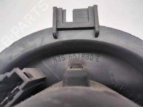 Heater blower motor SEAT IBIZA II (6K1)  | BP9650413M62 