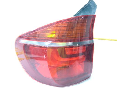 Used Left taillight Left taillight BMW X5 (E70) xDrive 30 d (245 hp) 36263322 36263322