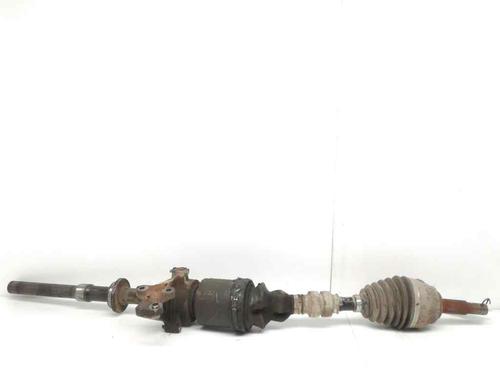 Used Right front driveshaft NISSAN MURANO I (Z50) [2002-2009]  17034663