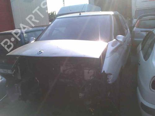 Engine control unit (ECU) RENAULT ESPACE III (JE0_)  | BP151721M57 