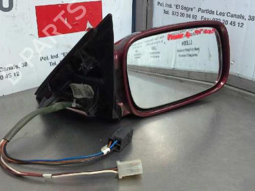 Right mirror VW PASSAT B5 (3B2) 1.9 TDI | BP1884049C27 