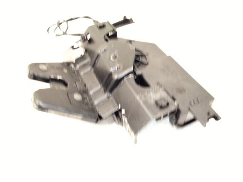 Tailgate lock BMW 1 (E81) | BP31754334C101