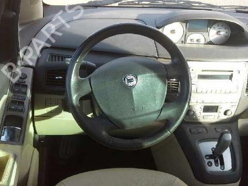 Left front driveshaft LANCIA MUSA (350_) 1.4 (350.AXA11, 350.AXA1A) | BP10261408M38 