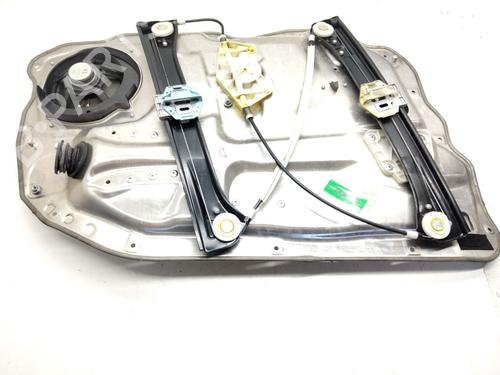 Front right window mechanism MERCEDES-BENZ S-CLASS (W221, V221) S 320 CDI 4-matic (221.080, 221.180) | BP18243321C23 