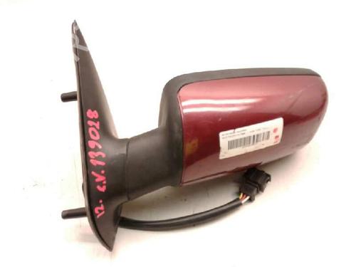 Used Left mirror Left mirror SEAT TOLEDO I (1L2) [1991-1999] 5254300 5254300