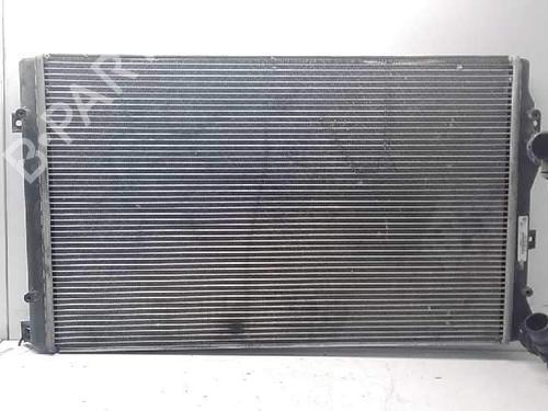 Used Water radiator Water radiator 11638868 11638868