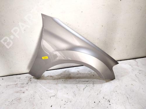 Used Right front fenders Right front fenders MERCEDES-BENZ M-CLASS (W164) ML 320 CDI 4-matic (164.122) (224 hp) 40538885 40538885