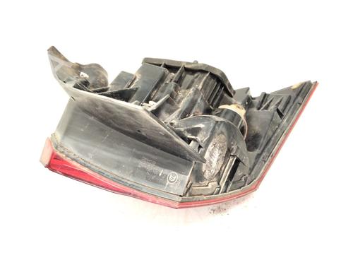 Left taillight VW TIGUAN (5N_) 2.0 TDI 4motion | BP25228256C34 