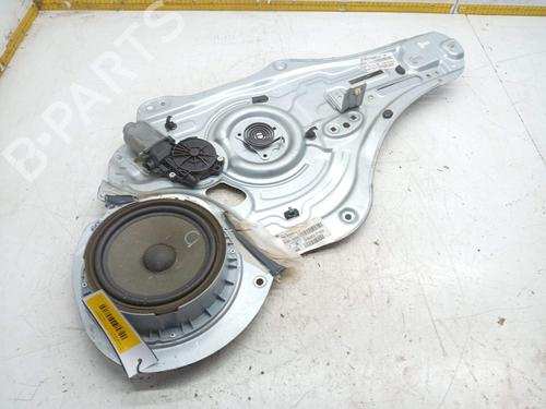 Used Front right window mechanism Front right window mechanism 25605890 25605890