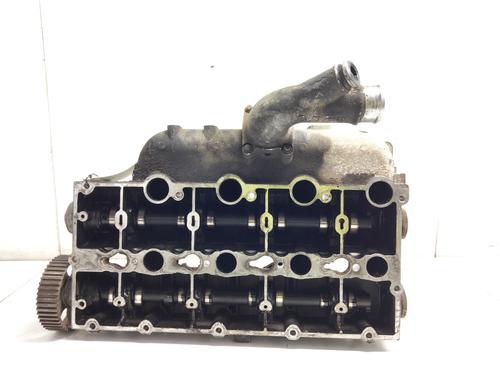 Valve cover CHRYSLER VOYAGER IV (RG, RS) 2.5 CRD | BP21051024M124 