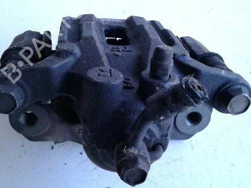 Right rear brake caliper NISSAN PATHFINDER III (R51) 2.5 dCi | BP11601763M106 