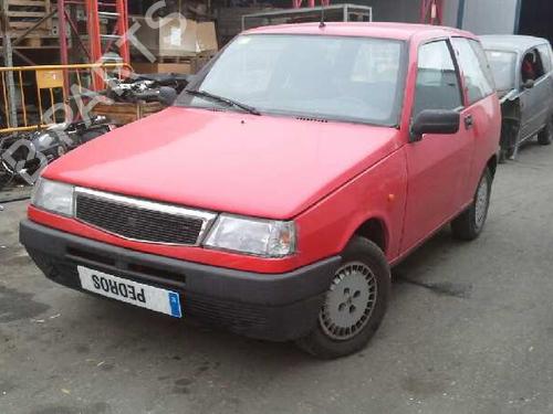 Ignition coil LANCIA Y10 (156_)  | BP2302168M94 