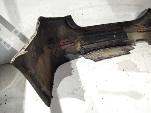 Rear bumper BMW 5 (F10)  | BP18009289C8 
