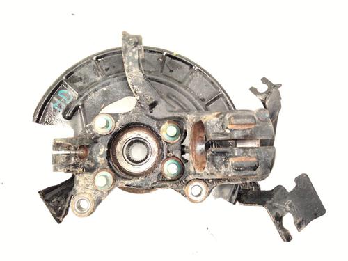 Left front steering knuckle MAZDA CX-30 (DM) SKYACTIV-G M Hybrid | BP23550592M25 - Image 3
