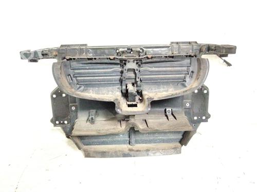 Used Front slam panel BMW 1 (E87) 120 i (150 hp) 25227842