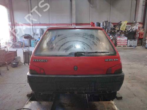Instrument cluster PEUGEOT 106 I (1A, 1C)  | BP10330341C47 