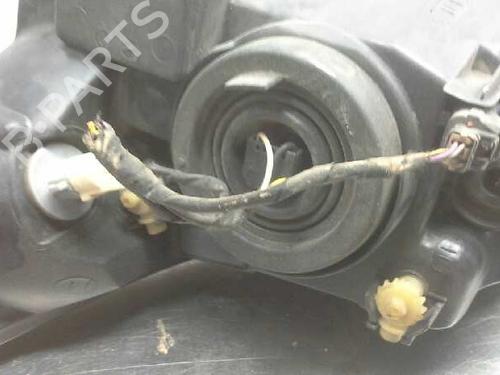 Right headlight CHEVROLET CRUZE (J300)  | BP4815529C29