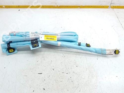 Used Left curtain airbag Left curtain airbag 26546700 26546700