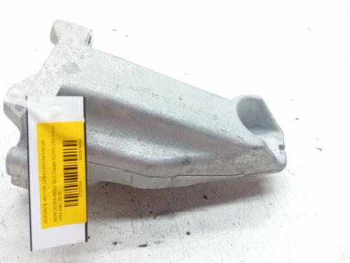 Used Engine mount MERCEDES-BENZ GLC Coupe (C253) 250 4-matic (253.346) (211 hp) 26493111