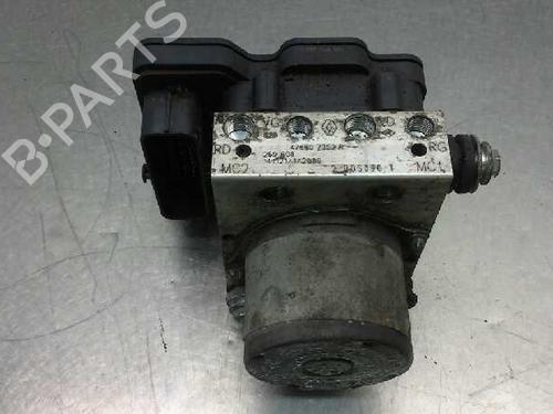ABS pump OPEL MOVANO B Van (X62) 2.3 CDTI RWD (FV) | BP1448723M43 