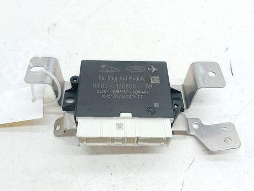 Elektronisk modul LAND ROVER RANGE ROVER VELAR (L560) 2.0 D240 SD4 4x4 (241 hp) 28052024