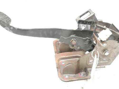 Used Break pedal Break pedal SUZUKI SWIFT III (MZ, EZ) 1.3 DDiS (RS413D) (69 hp) 9525078 9525078