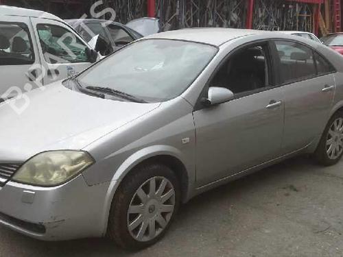 Left front window switch NISSAN PRIMERA Hatchback (P12) | BP10661885I27 - Image 5