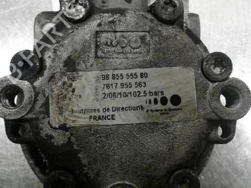 Steering pump CITROËN BERLINGO MULTISPACE (B9)  | BP1145306M99  - Image 5