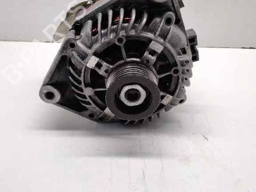 Used Alternator OPEL OMEGA B Estate (V94) 2.5 TD (F35, M35, P35) (131 hp) 8614198