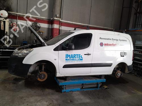 Used Parts CITROËN BERLINGO Box Body/MPV (B9) 1.6 HDi 75 5066353