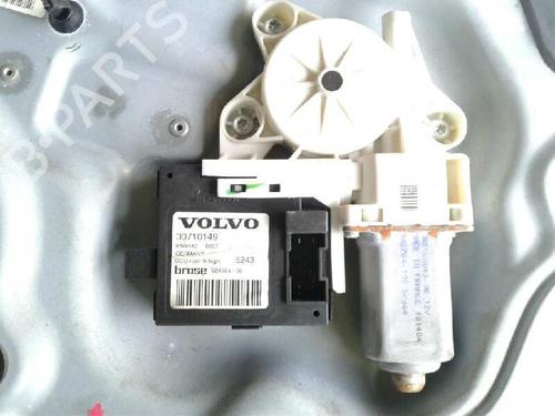 Vindusheismekanisme høyre bak VOLVO V50 (545) 2.0 D | BP8319683C25 