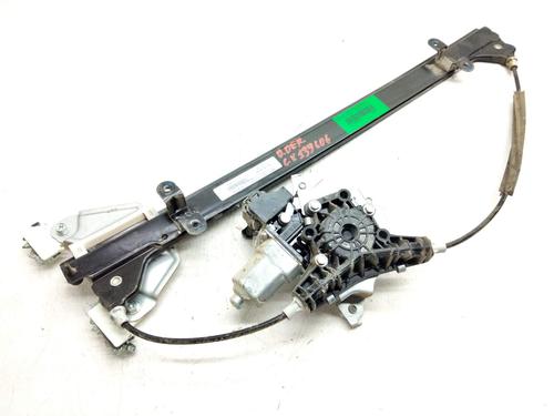 Used Front right window mechanism Front right window mechanism 21185537 21185537