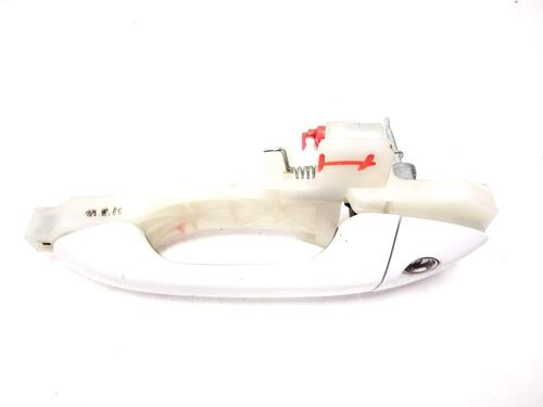 Used Front left exterior door handle Front left exterior door handle 27342055 27342055