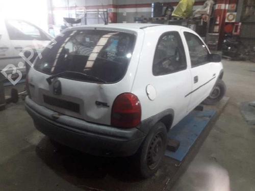 Steering column stalk OPEL CORSA B (S93) 1.2 i (F08, F68, M68) | BP7262913I23 