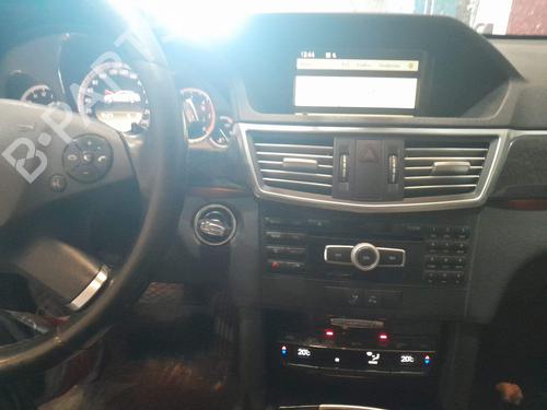 Left sun visor MERCEDES-BENZ E-CLASS (W212) E 350 CDI (212.023) | BP21603683I1 - Image 8